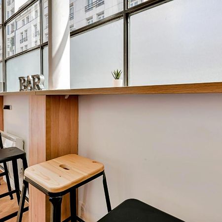 Magnificent Apt Close To The Jardin Du Luxembourg Apartment Paris Exterior photo