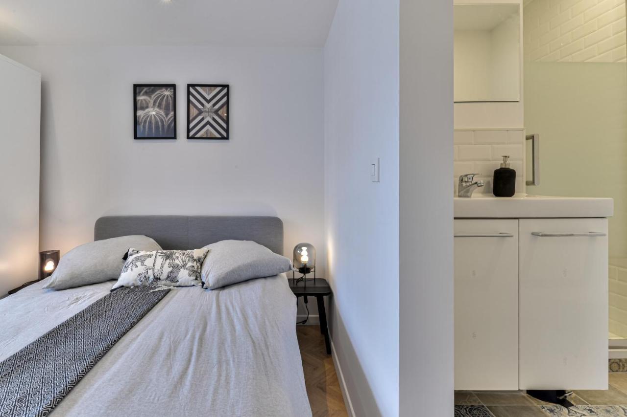 Magnificent Apt Close To The Jardin Du Luxembourg Apartment Paris Exterior photo