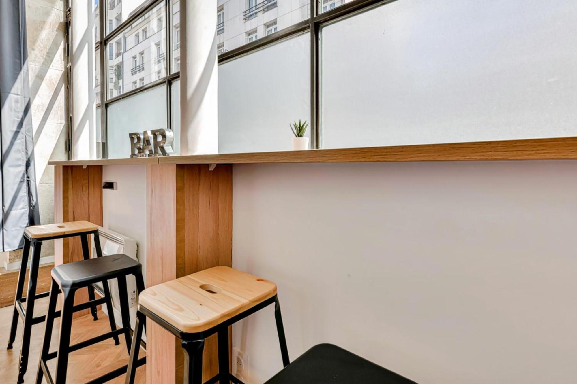 Magnificent Apt Close To The Jardin Du Luxembourg Apartment Paris Exterior photo