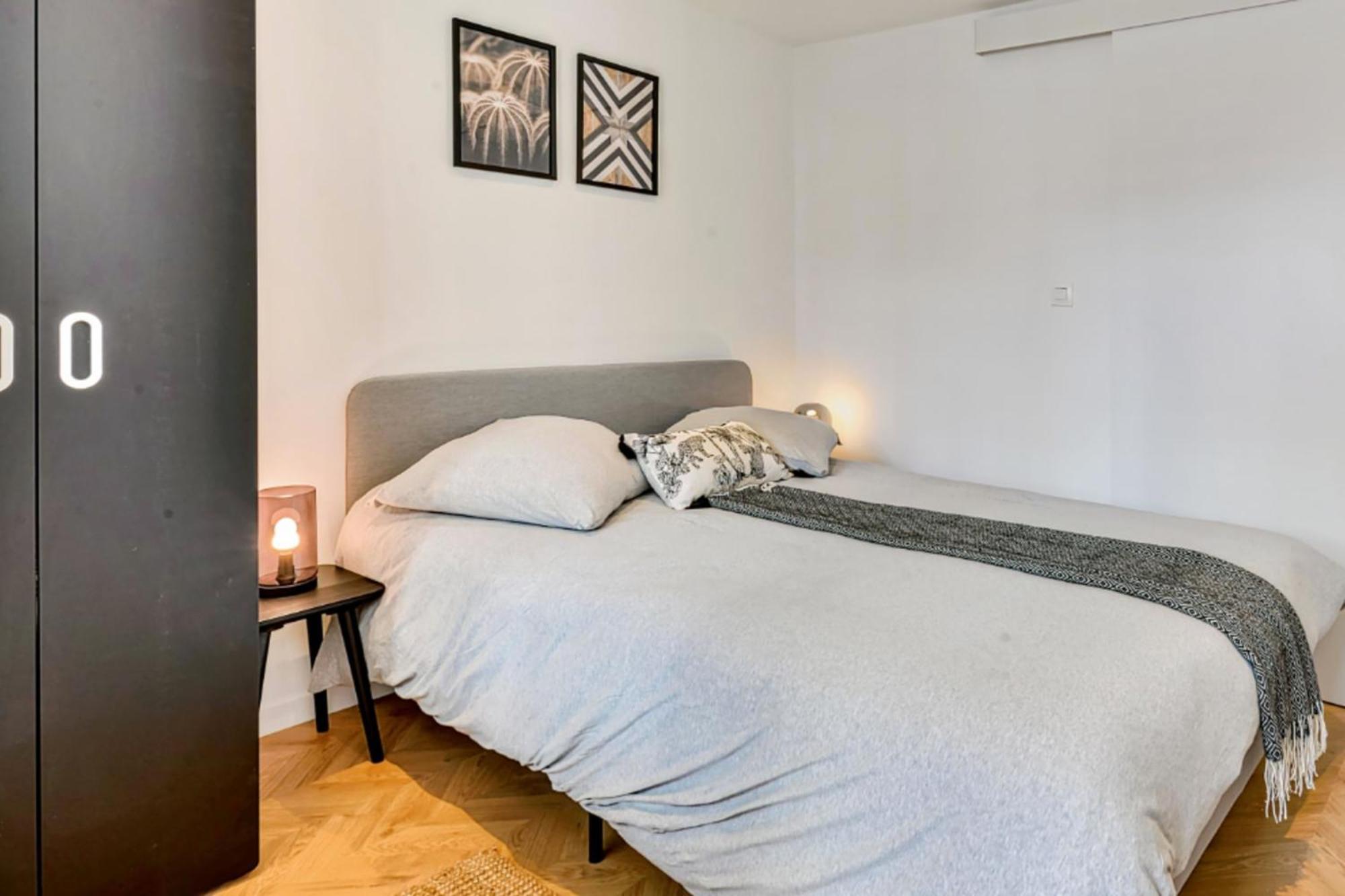 Magnificent Apt Close To The Jardin Du Luxembourg Apartment Paris Exterior photo