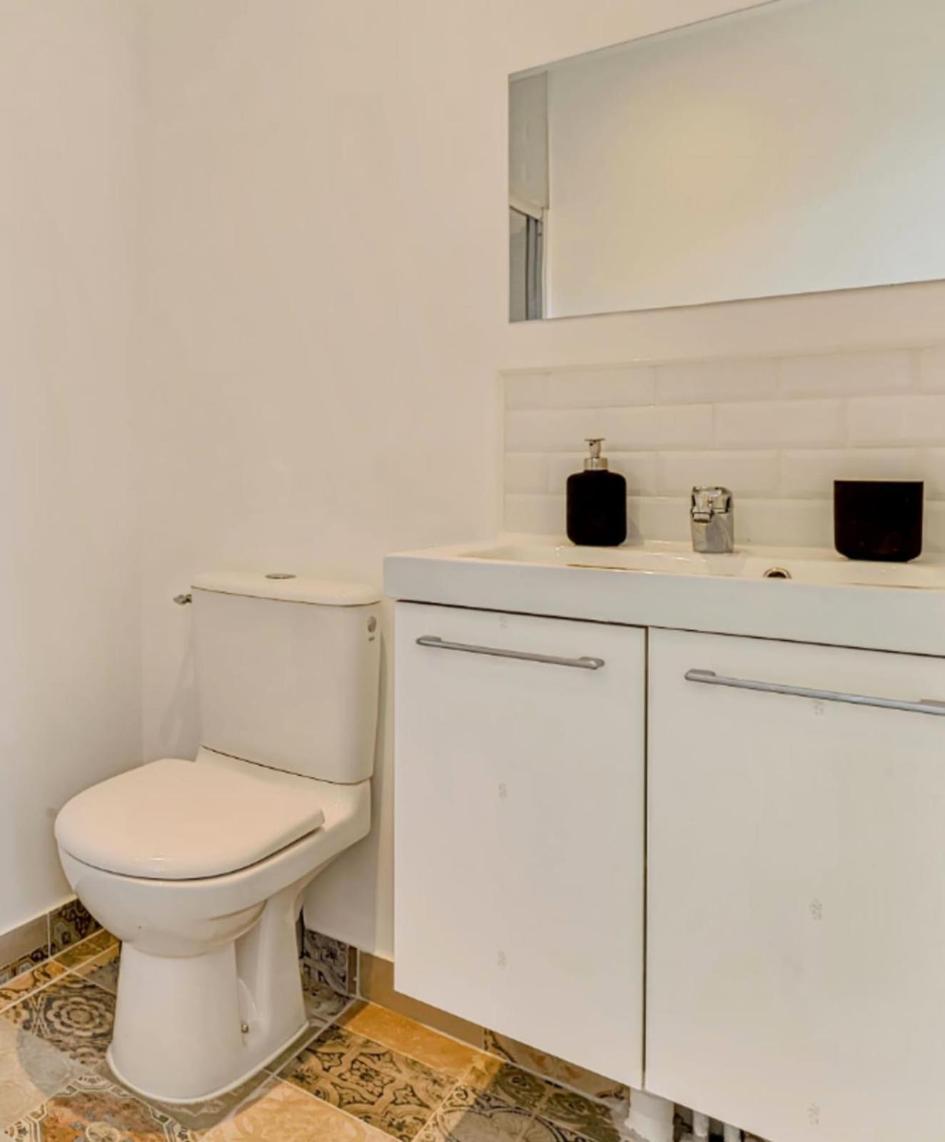 Magnificent Apt Close To The Jardin Du Luxembourg Apartment Paris Exterior photo